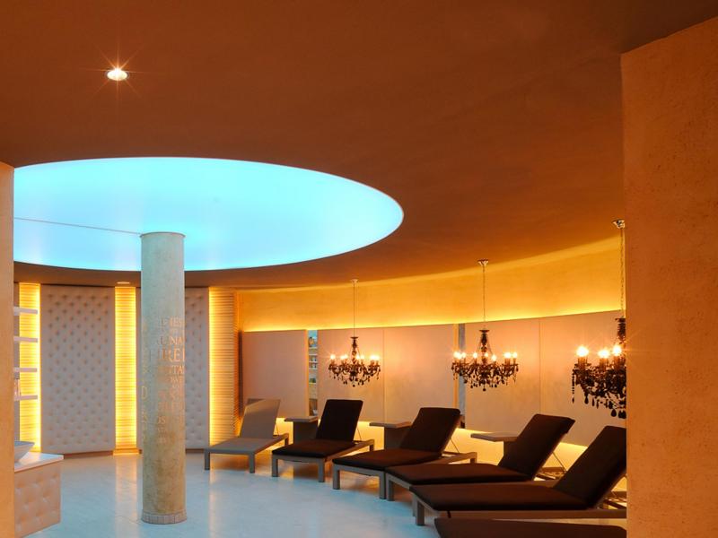Hotel Quellenhof, St. Martin i. Passeier, Damen Spa 