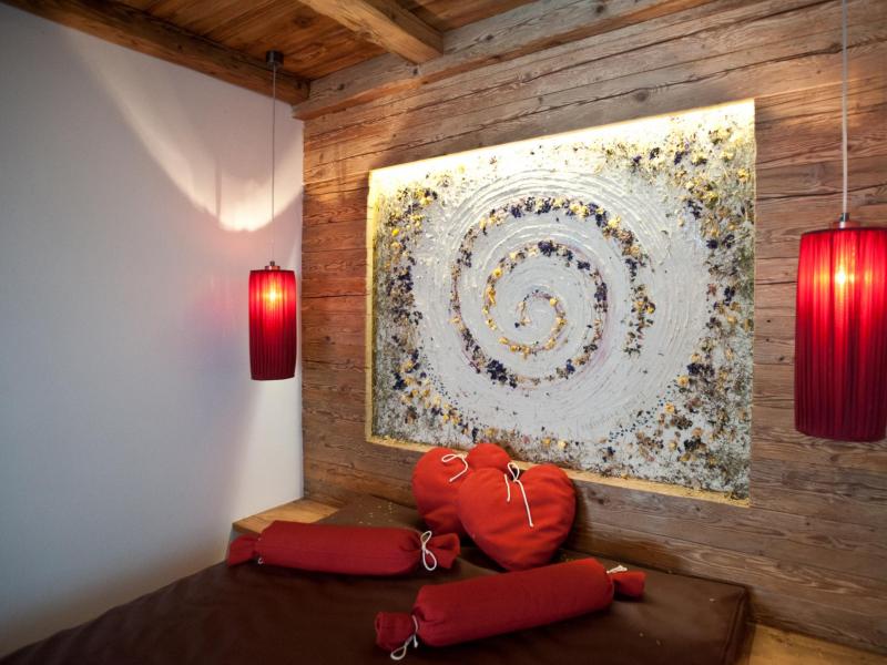 Hotel Watles, Schlinig, Vinschgau, Privat Spa