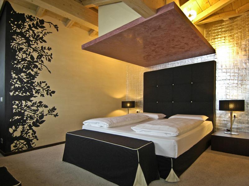 Hotel Concordia, Livigno, Modezimmer