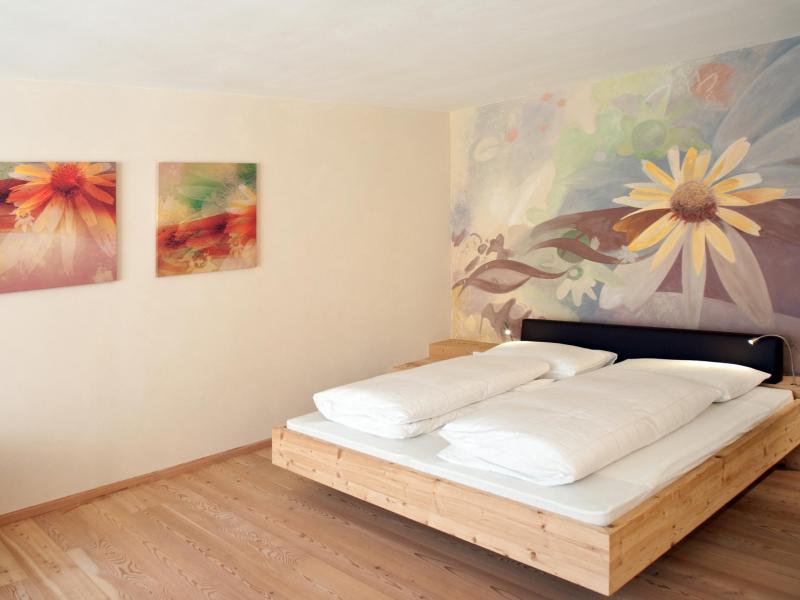 Vitalhotel Rainer, St.Walburg im Ultental, Arnika-Zimmer